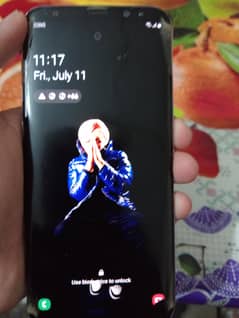 Samsung S8 plus
