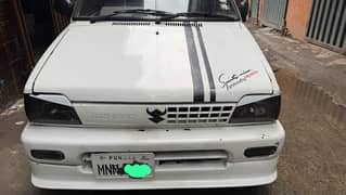 Mehran Vx