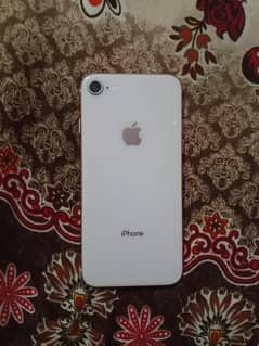 i  phone 8 pta approved