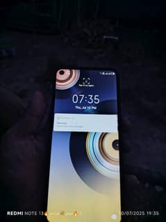 tecno pova ld7