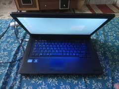 Toshiba laptop core i5