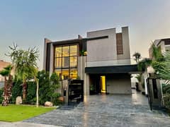 Luxurious 1 Kanal House for Sale Your Dream Home Awaits!
