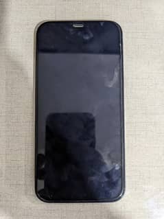  iPhone 12 JV (SIM Locked) | 64GB | 92% Battery | Flawless Condition