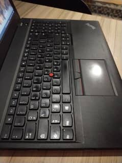 Lenovo Thinkpad T550
