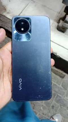 vivo y02t 64gb