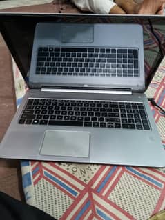 Hp Envy I5 4th generation