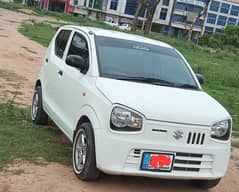 Suzuki Alto VXR 2022/²³