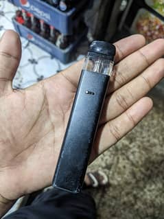 Pod device All ok coil ok