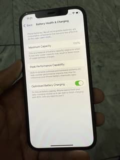 I phone 12 jv