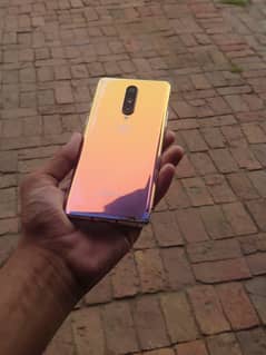 OnePlus 8 pro edge screen pub g 90 fps