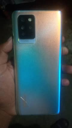 infinix Note 10 pro