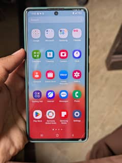 Samsung A71 5g