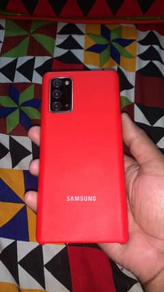 Samsung note 20 256 gb exchange possible