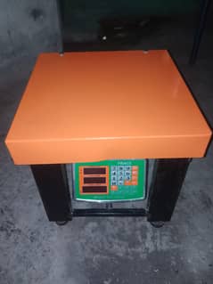 digital scale/wazan Wala Kanda  like new
