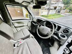 SUZUKI EVERY PA LIMITED