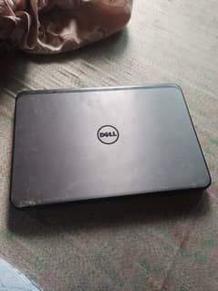 Dell Laptop Core i5