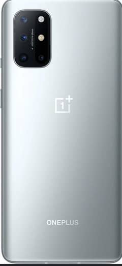 One