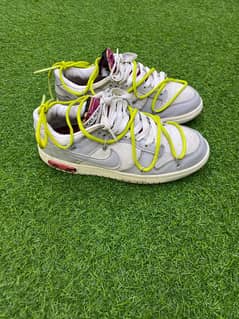Nike Dunks sneakers