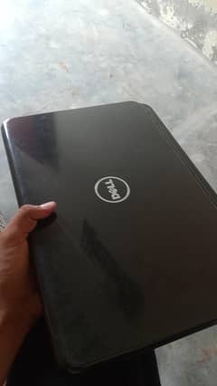 Dell laptop core i5