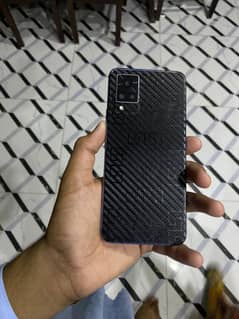 Vivo v21