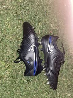 Football boots