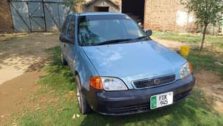 home used car life time tokan