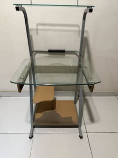 Study table