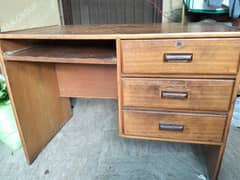 table