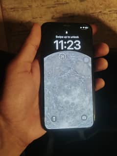iPhone 11 pro non pta ( green colour) 256gb for sale