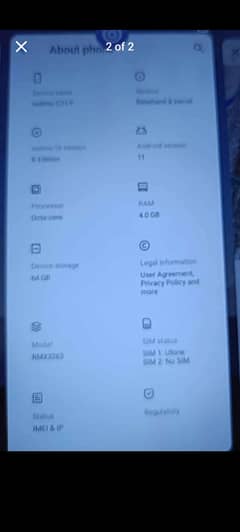 realme cy-21