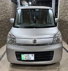 Suzuki Spacia 2013