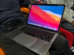 Apple Macbook pro