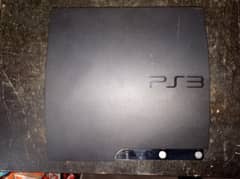 PlayStation 3 (PS3)
