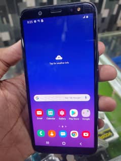 Samsung A6 ( Non PTA )