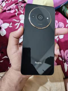 Redmi A3x