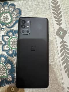 Oneplus 9r  12/256gb