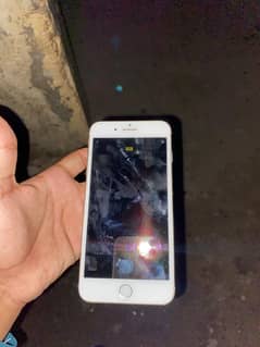 Iphone 8 plus urgent sell