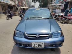 Cultus EFI urgent sell ( 03039980072 )