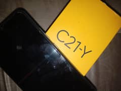 Realme C21-y for sale urgent