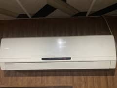 Gree Ac