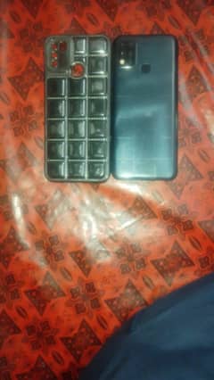 Infinix hot 11