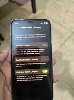Iphone X Pta approved
