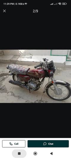 HONDA 125.03092211131