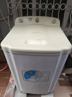 super Asia Washing machine