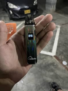 Oxva xlim pro