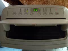 Trarrington house portable AC for sale