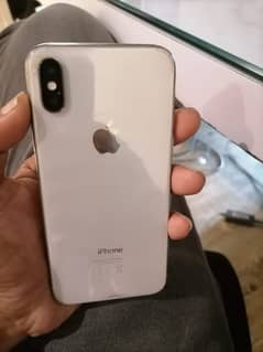 iPhone X, pta Aprove 64 gb