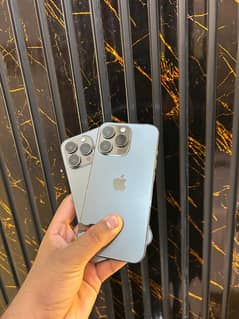 iphone 13 pro new condition