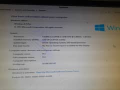 Computer i3 for sale with lcd