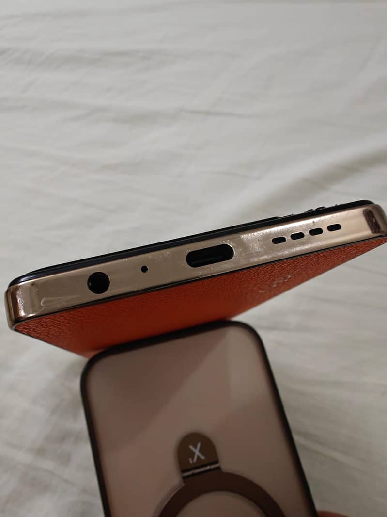 infinix note 30 Box Open Condation like new 2